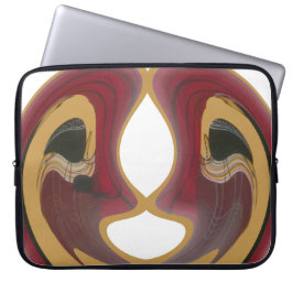 Funda Para Portátil Hakuna Matata Electronics Bag 15inch Laptop Sleeve