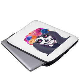 Funda Para Portátil Halloween