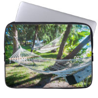 Hamaca en la playa, Fiji
