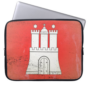 Funda Para Portátil Hamburgo