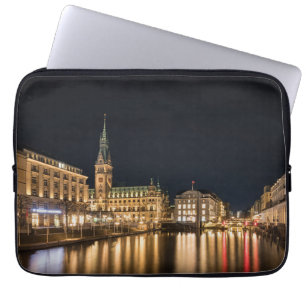 Funda Para Portátil Hamburgo