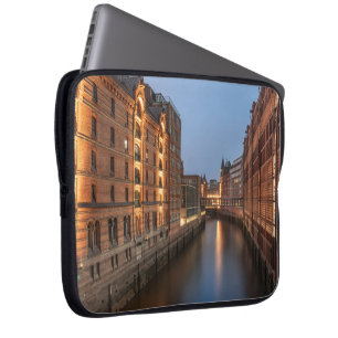 Funda Para Portátil Hamburgo Alemania