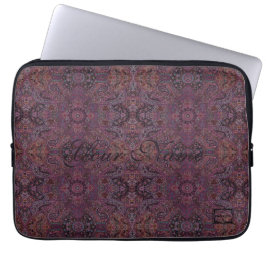 Funda Para Portátil HAMbyWG Gypsy Mauve