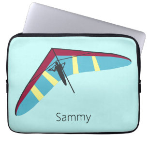 Funda Para Portátil Hang Gliding