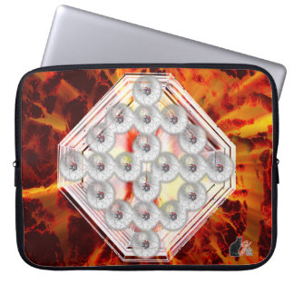 Funda Para Portátil Hard Rock