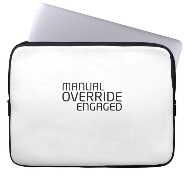 Funda Para Portátil Hardware Insulation Padded Sleeve (Frente)