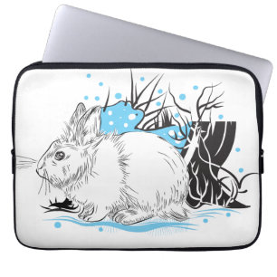 Funda Para Portátil Hare
