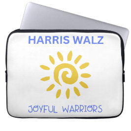 Funda Para Portátil Harris Walz Coconut Tree