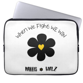 Funda Para Portátil Harris Walz Coconut Tree