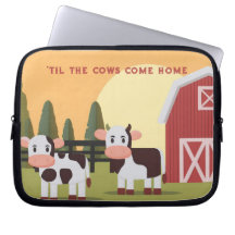 Hasta que las vacas vuelvan a casa Dos vacas Grane