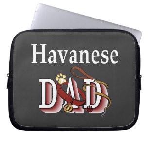 Funda Para Portátil Havanese DAD
