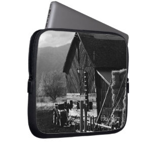 Funda Para Portátil Hay Barn