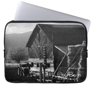 Funda Para Portátil Hay Barn