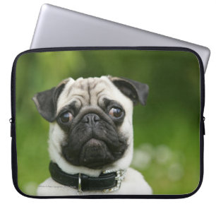 Funda Para Portátil Headshot del barro amasado