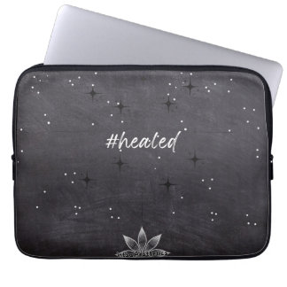 Funda Para Portátil #healed