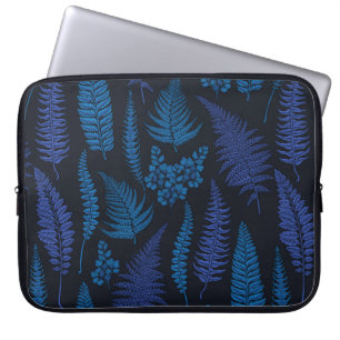 Funda Para Portátil helechos 2
