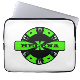 Funda Para Portátil Helena, a beautiful name for you. Samer Brasil