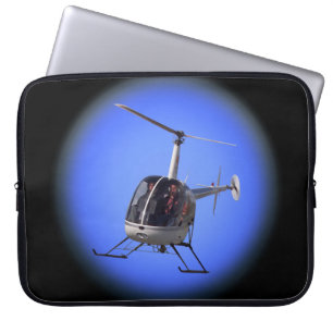 Funda Para Portátil Helicópteros para portátiles Helicópteros para man