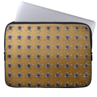 Funda Para Portátil Helicópteros para portátiles Helicópteros para man