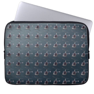 Funda Para Portátil Helicópteros para portátiles Helicópteros para man