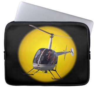 Funda Para Portátil Helicópteros para portátiles Helicópteros para man