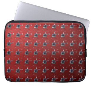 Funda Para Portátil Helicópteros para portátiles Helicópteros para man
