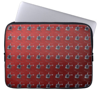 Funda Para Portátil Helicópteros para portátiles Helicópteros para man