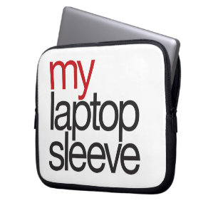 Funda Para Portátil Helvética