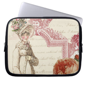 Funda Para Portátil Henrietta
