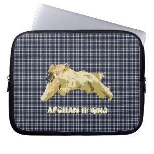 Funda Para Portátil Herido afgano