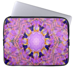 Funda Para Portátil Hermosa Bloom......
