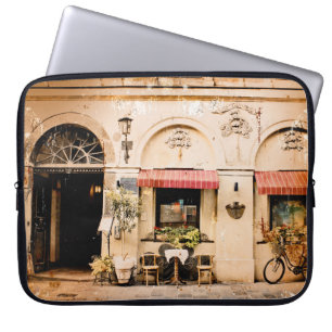 Funda Para Portátil Hermosa carretera de polvo de grava Landmanalaugar