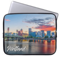 Hermosa Portland, Oregón, EE. UU.