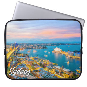 Funda Para Portátil Hermosa Sydney, Australia