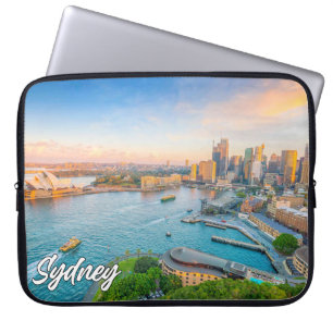 Funda Para Portátil Hermosa Sydney, Australia