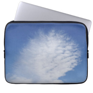 Funda Para Portátil Hermosas nubes