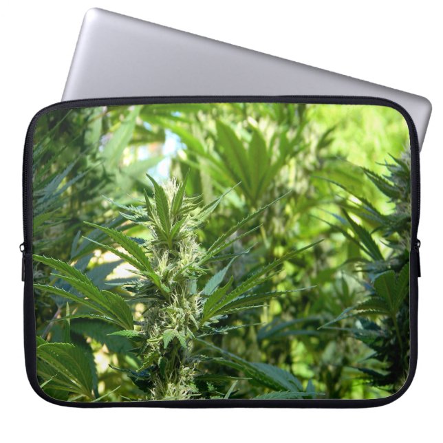 Funda Para Portátil Hermoso...... (Frente)