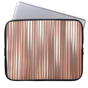 Funda Para Portátil Hermoso fondo vertical vintage abstracto con