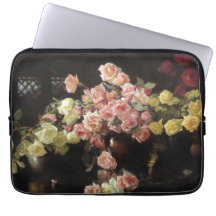 Hermosos Rosas (por Joseph DeCamp)