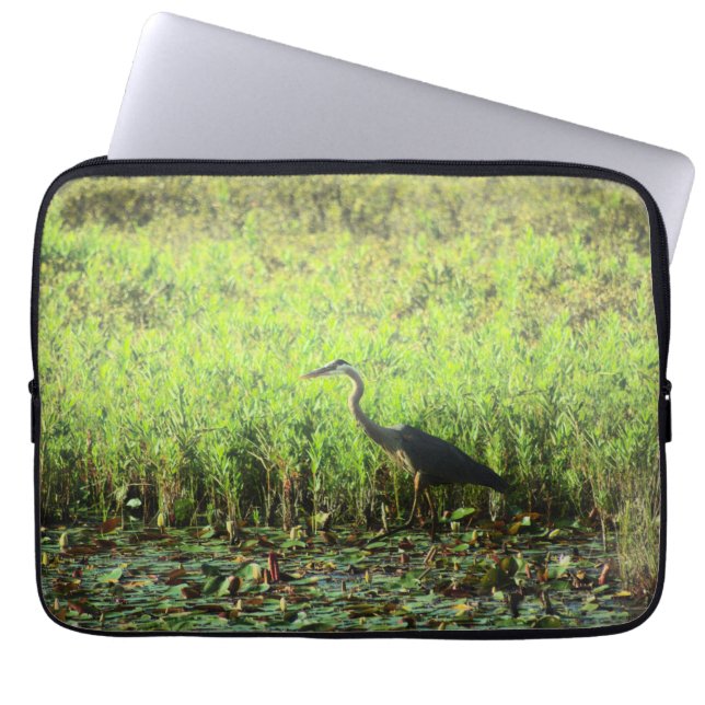 Funda Para Portátil Heron 6449 (Frente)