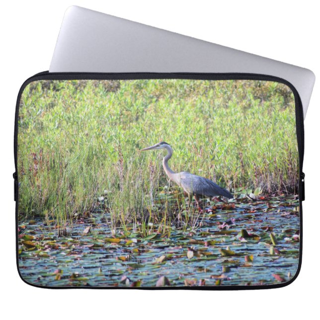 Funda Para Portátil Heron P6450 (Frente)