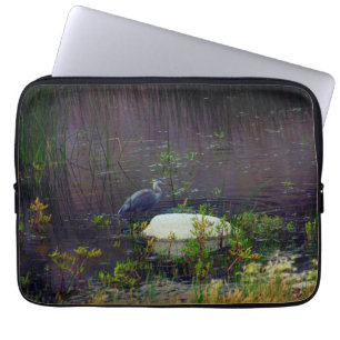 Funda Para Portátil Heron P9687