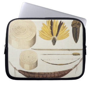 Funda Para Portátil Herramientas, armas y utensilios de Puri y de