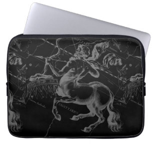 Funda Para Portátil Hevelius Engaving