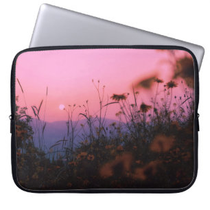 Funda Para Portátil Hierba natural