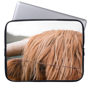 FUNDA PARA PORTÁTIL HIGHLAND KING