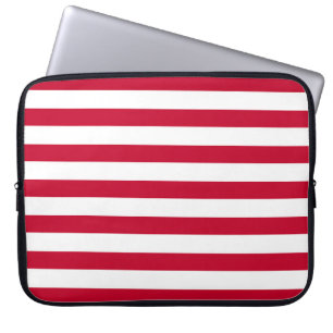 Funda Para Portátil Hijos de la Libertad bandera de la revolución stri