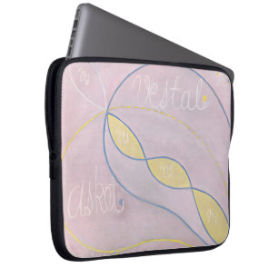 Funda Para Portátil Hilma af Klint - Eros Series, no. 2, 1907