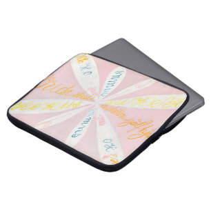 Funda Para Portátil Hilma af Klint - The Eros Series, nr. 5
