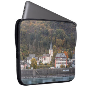 Funda Para Portátil Hirzenach